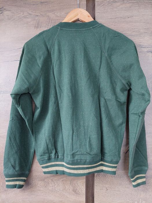 Zielona Bluza Zara M