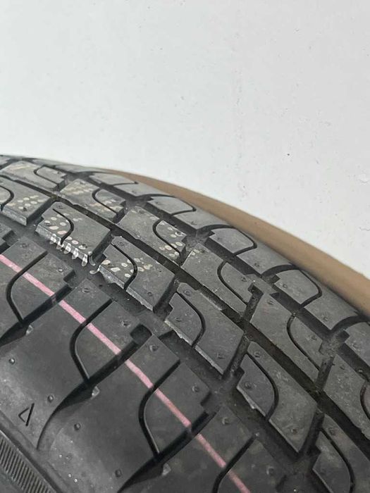 Roda Suplente 15 Peugeot / Citroën / Opel - 4x108 - Excelente