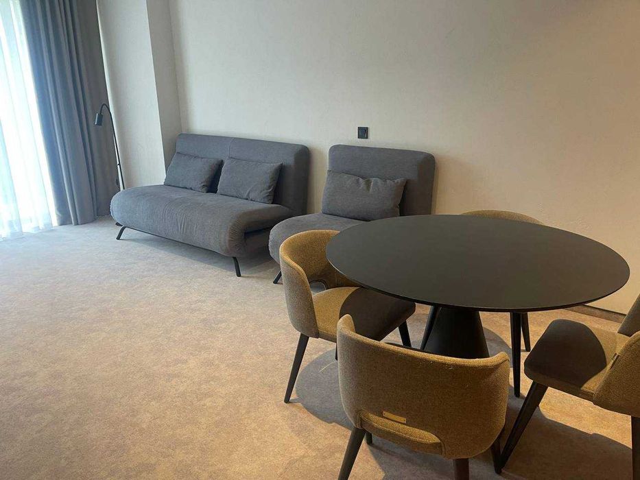 Продається розкішний апартамент у апарт-готелі HVOYA