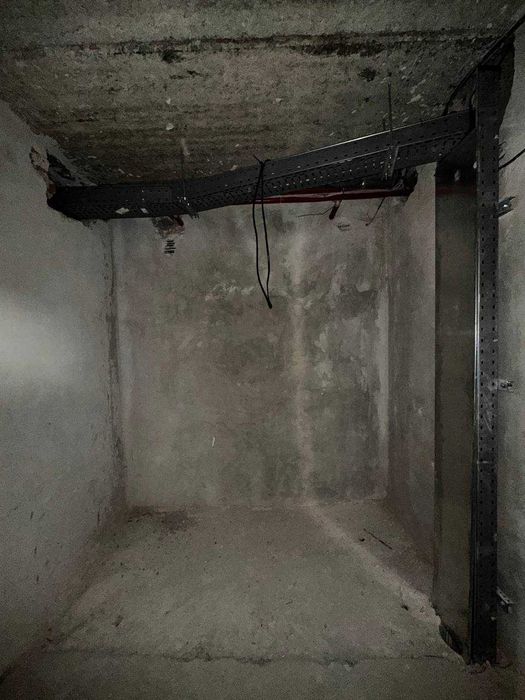 Продаються комори / кладовки в ЖК Світанок