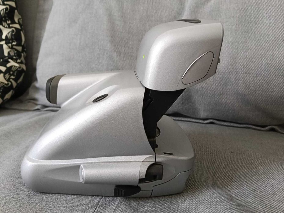 Câmera Polaroid P600 usada