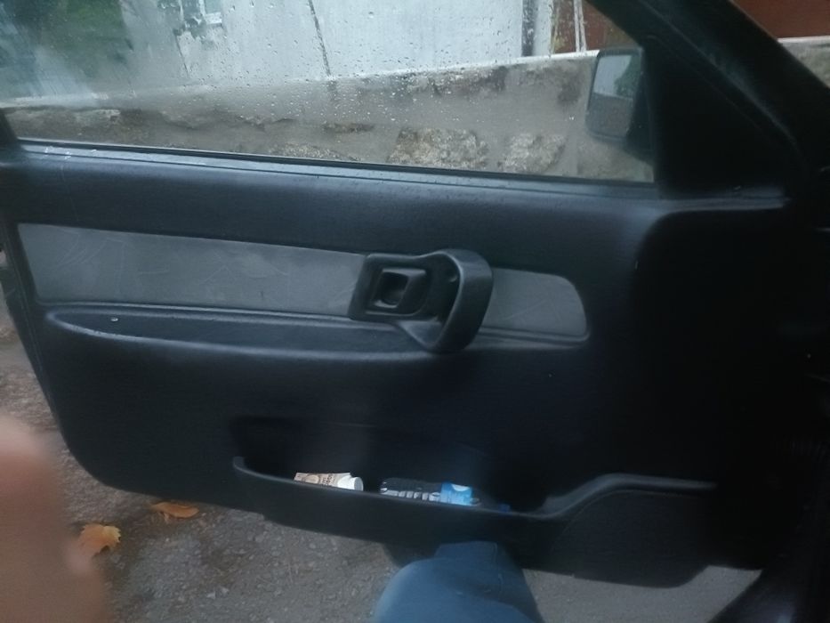 SEAT Ibiza 6k3 1.9td 5 lugares
