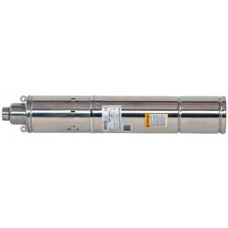 Pompa głębinowa 100m 750w od Serwis Garden.Żywiec