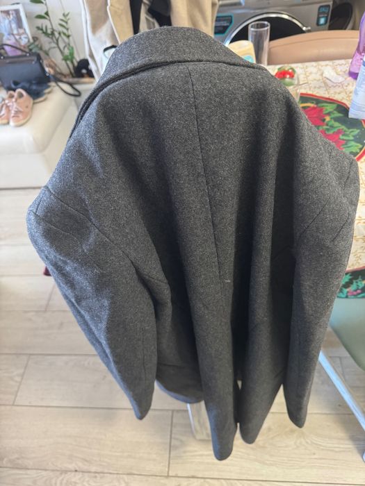 Casaco da Stradivarius