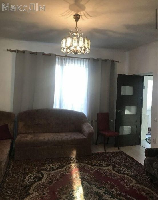 Оренда будинку на Дружбі.