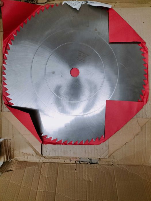 Tarcza do drewna Globus