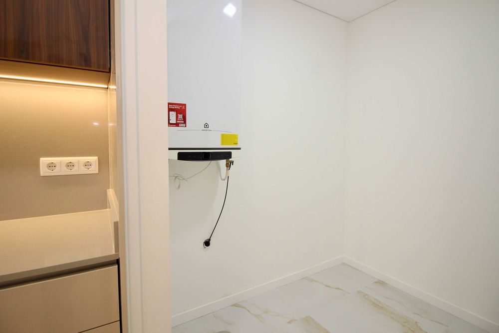 Apartamento T2 à venda em Braga (Maximinos, Sé e Cividade), Braga — foto 5