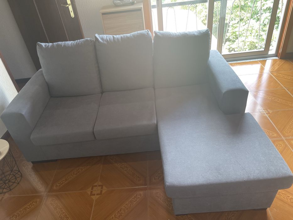 Sofa de 3 lugares