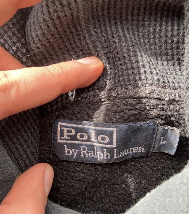 Bluza chief keef ralph