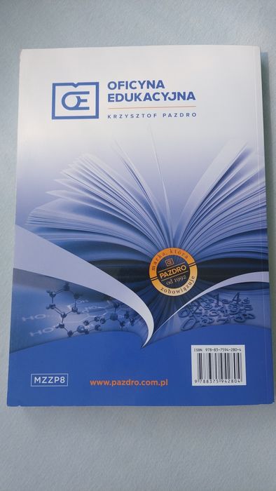 Zbiór zadań maturalnych matematyka