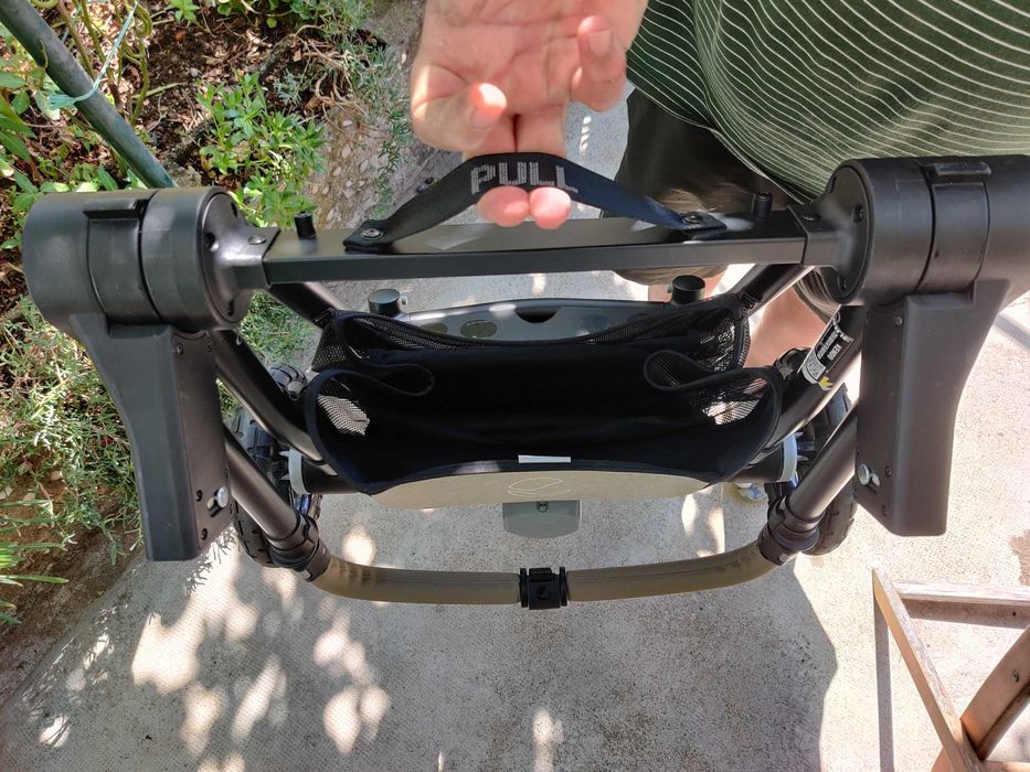 Carrinho bebé Jané Kendo Duo