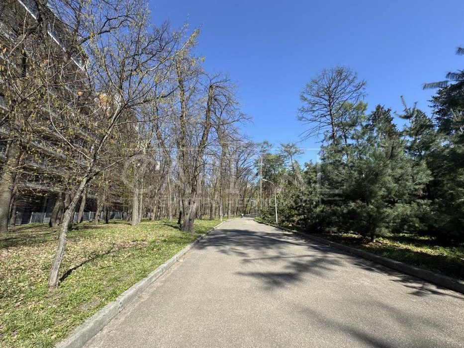 Продаж / Квартири / Берестейский/ КПІ/ Київ / ЖК Crystal Park/ Терасса