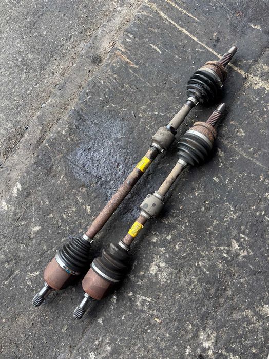 Kia Stonic 1.0 T-GDI Półoś Półośka Prawa