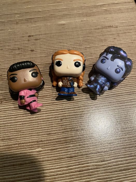 Кіндер дивні дива