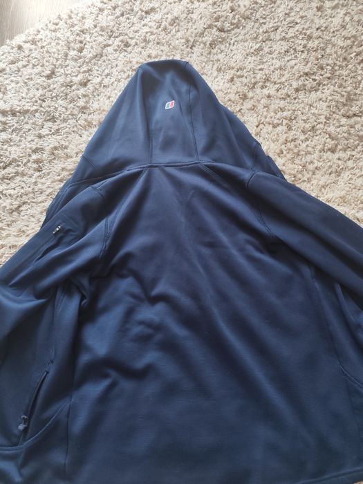 Zip  бренду Berghaus