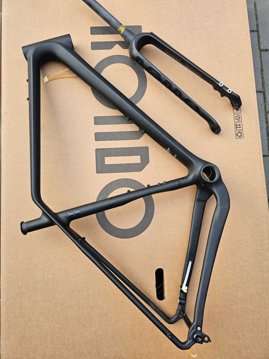 Frameset Rondo ruut CF L