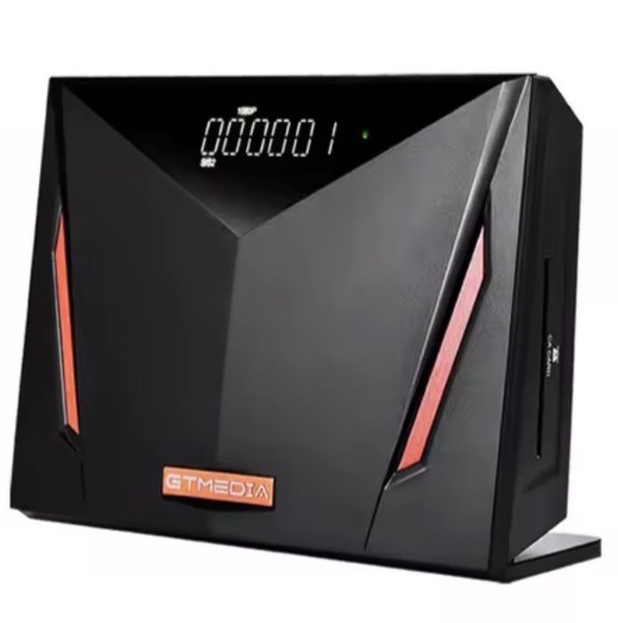 GTMedia V8 UHD 4K