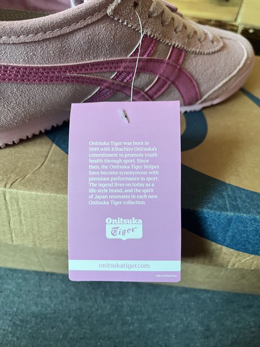 Asics Onitsuka Tiger Mexico 66
