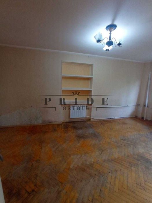 Продаж  1-кімнатної Соцмістечко / вул. Будівельників/ метро Дарниця