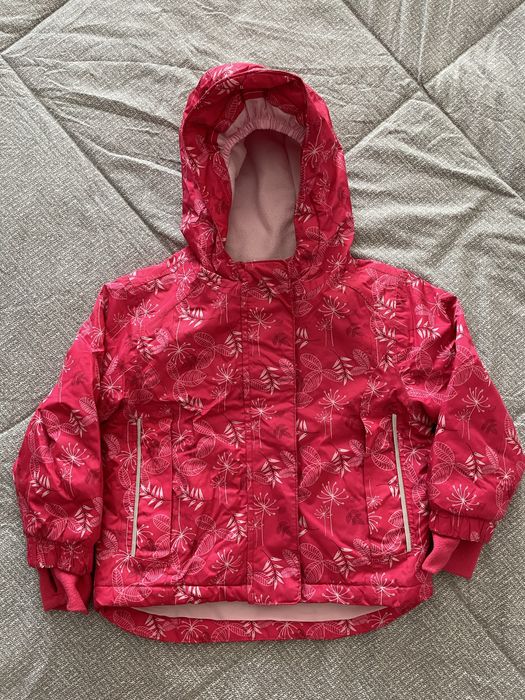 Дитяча зимова куртка Lupilu
