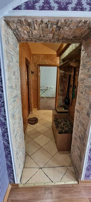 Чугуевская недвижимость