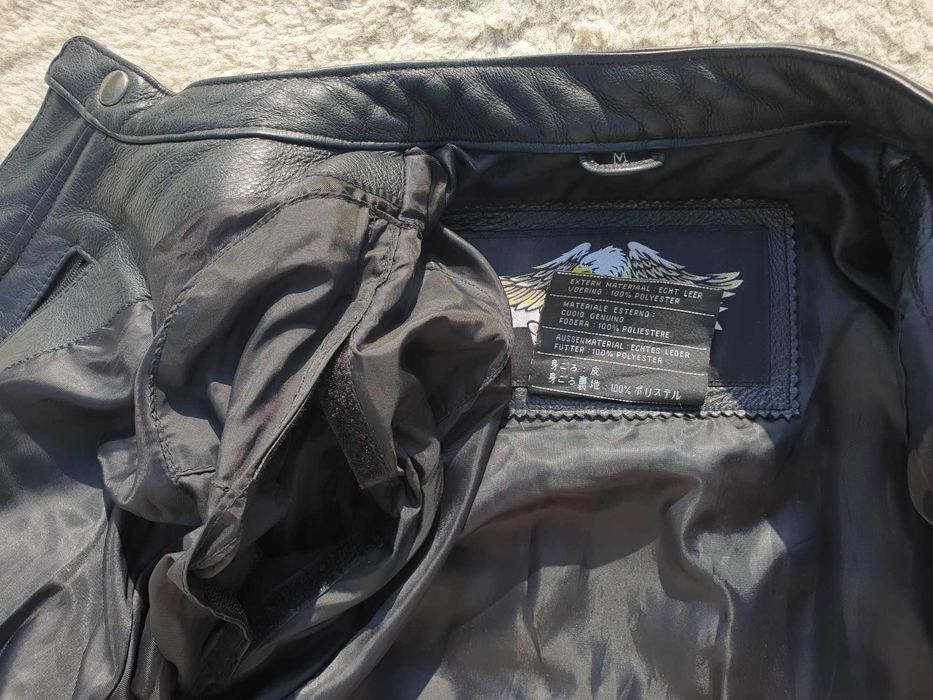 Harley Davidson rozm M damska kurtka motocyklowa , oryginał.