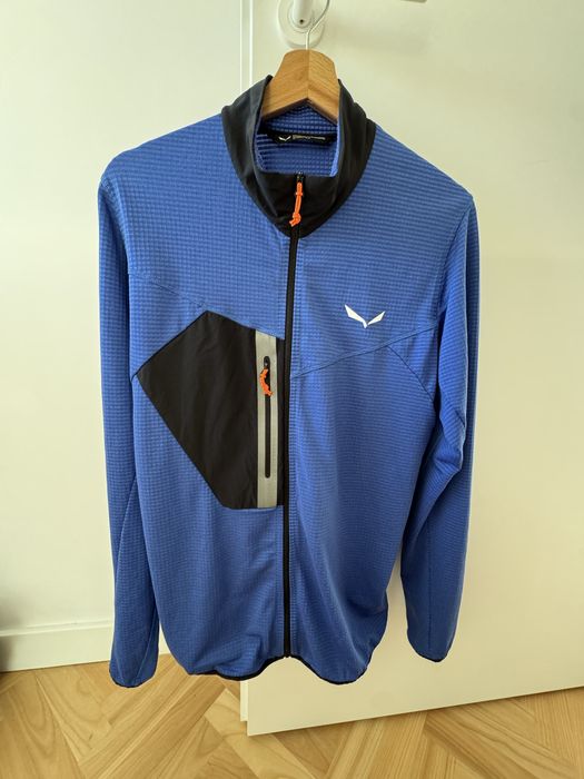 Bluza rozpinana Salewa Pedroc PL 2 Jacket rozm. L
