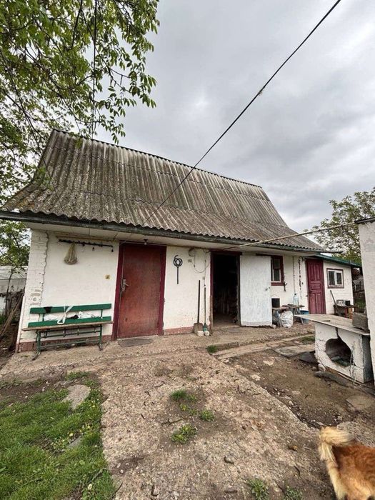 Продаж будинку.село Острійки.Білоцерківський район