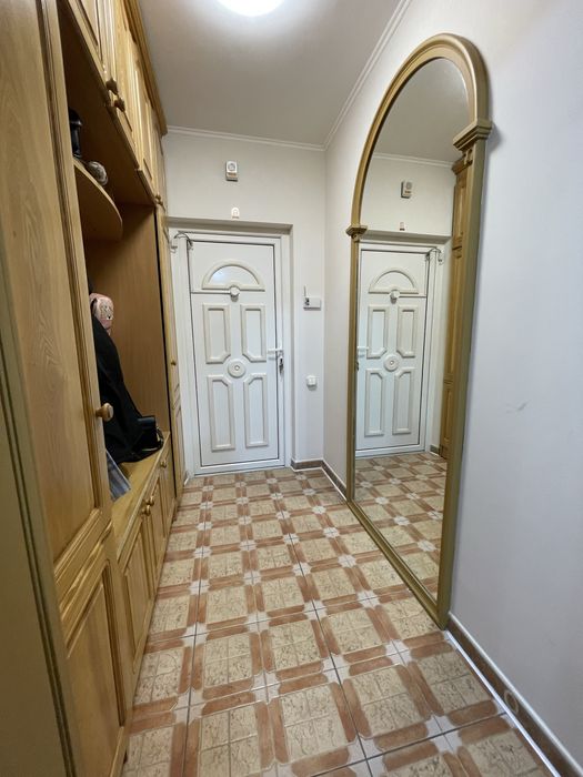 5 кімнатна квартира