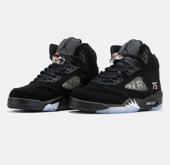 Nike air jordan 5