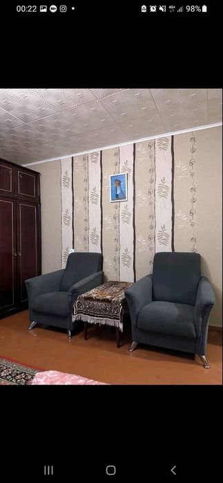 Продам 1-но кімнатну квартиру, р-н Гастелло