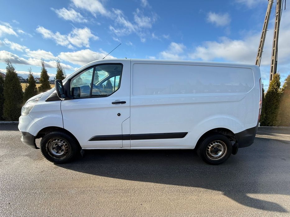 Ford Transit Custom 280 2,0 TDCI  L1H1  "Trend"