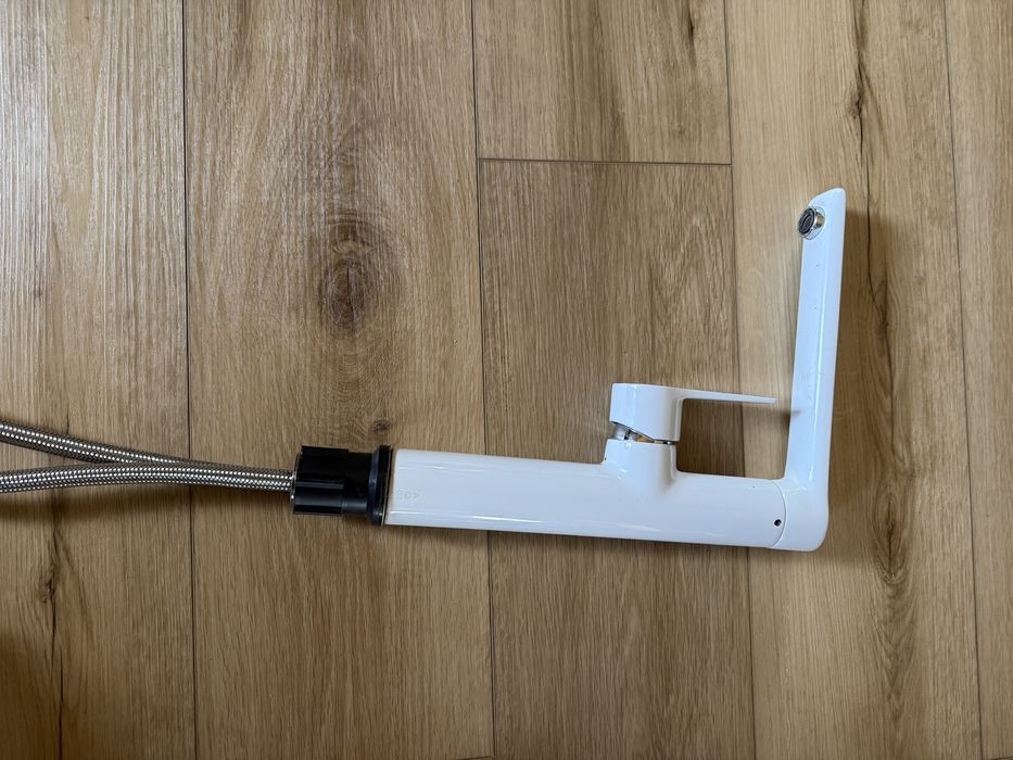 Bateria umywalkowa - łazienkowa VALVEX