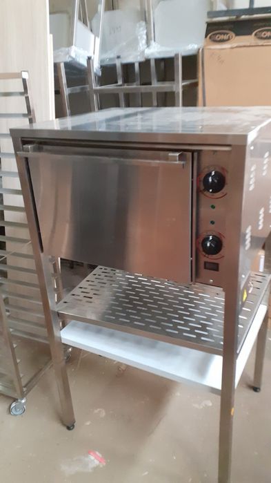 Шафа жарочна ШЖЕ 1  АРМ ЕКО