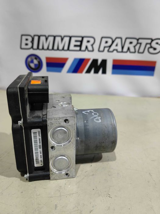 Modulo ABS BMW E90/E92/E92/E93   678.4868 / 265.950.957