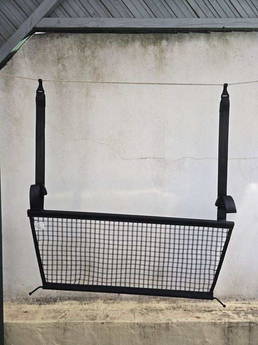 Protessao de mala de bagagem Peugeot 3008×5008