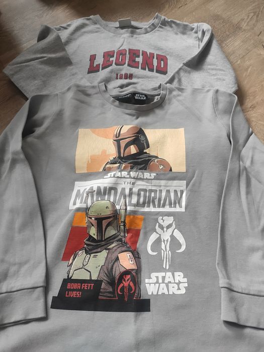 2 кофти на хлопчика