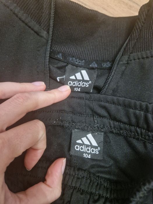Dres adidas juventus 104