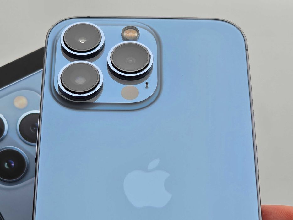 iPhone 13 Pro 256 GB