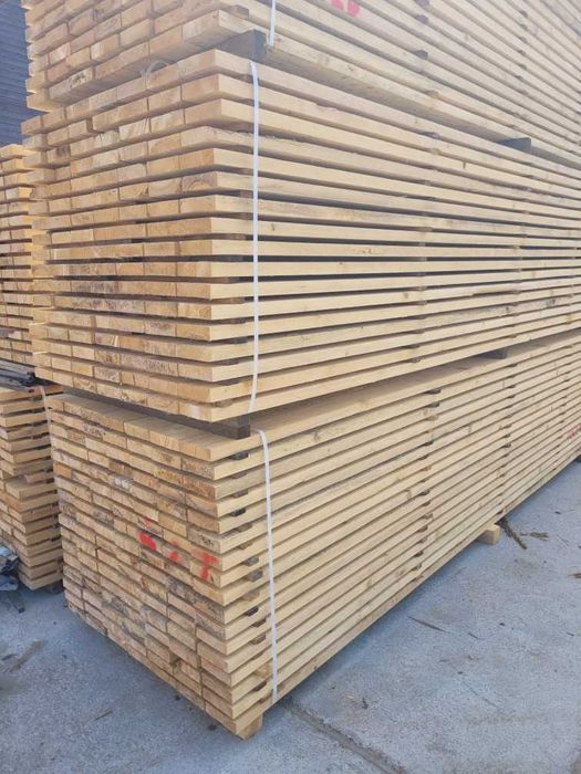 Sprzedam Tarcicę świerkową, świerk tarcica