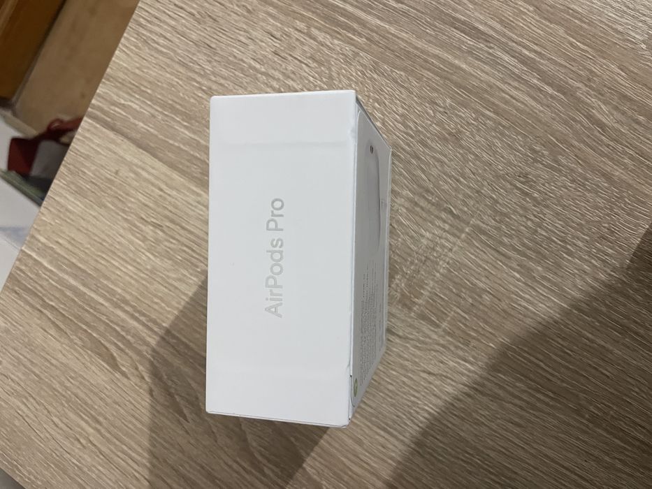 AirPods PRO 2 - nowe nieotwierane