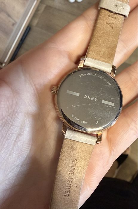 Жіночий годинник DKNY NY2740, оригінал