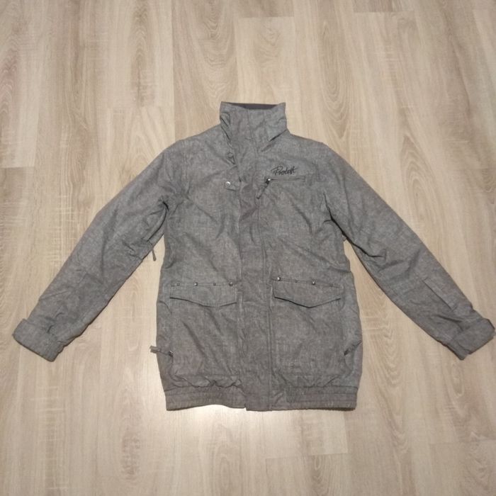 M Protest 5K kurtka narciarska, snowboardowa