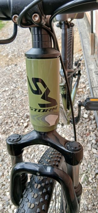 Rower Storm Racer 26 cali