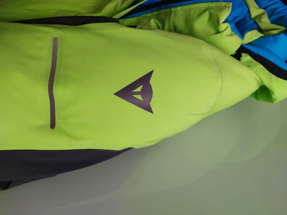 Casaco Mota Dainese 48