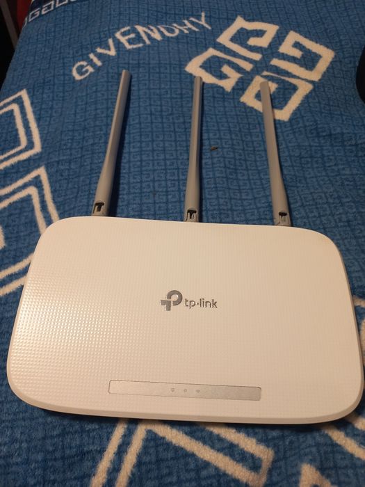 Продам Роутер tp-link