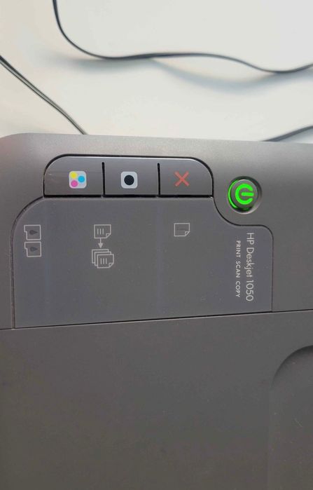 Impressora HP Deskjet - negociável