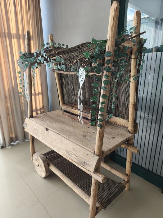 Stół wiejski Wolne terminy