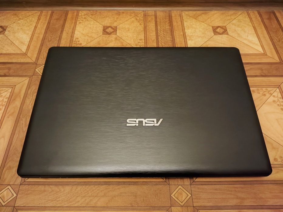 Ноутбук Asus intel i3/RAM8/HDD500 GB /Nvidia GT 610.