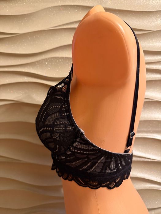 Esotiq biustonosz 65E Push-Up